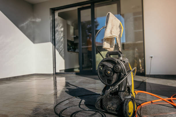 Best Factory Floor Cleaning  in Blue Jay, OH